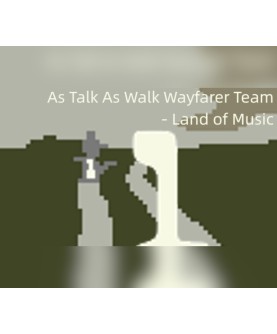 As Talk As Walk Wayfarer Team - Land of Music Steam Key GLOBAL